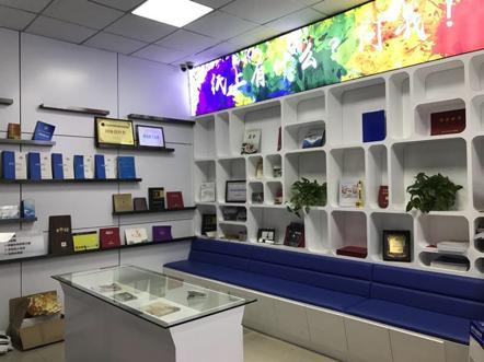 軒然圖文 以創意設計與專業策劃，鑄就卓越視覺品質